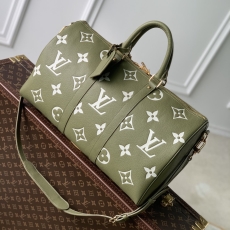 LV Travel Bags